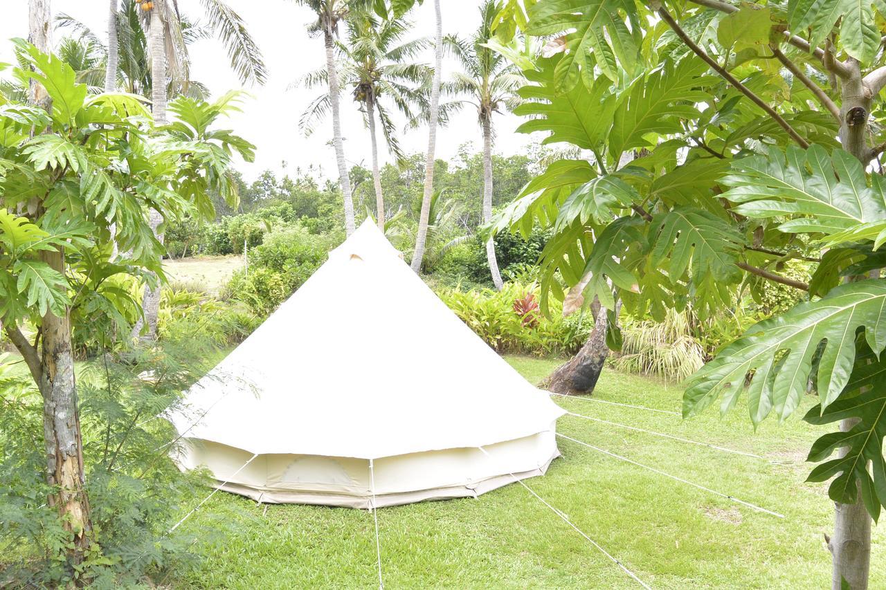 Waitui Basecamp Villa Matacawalevu Island Dış mekan fotoğraf
