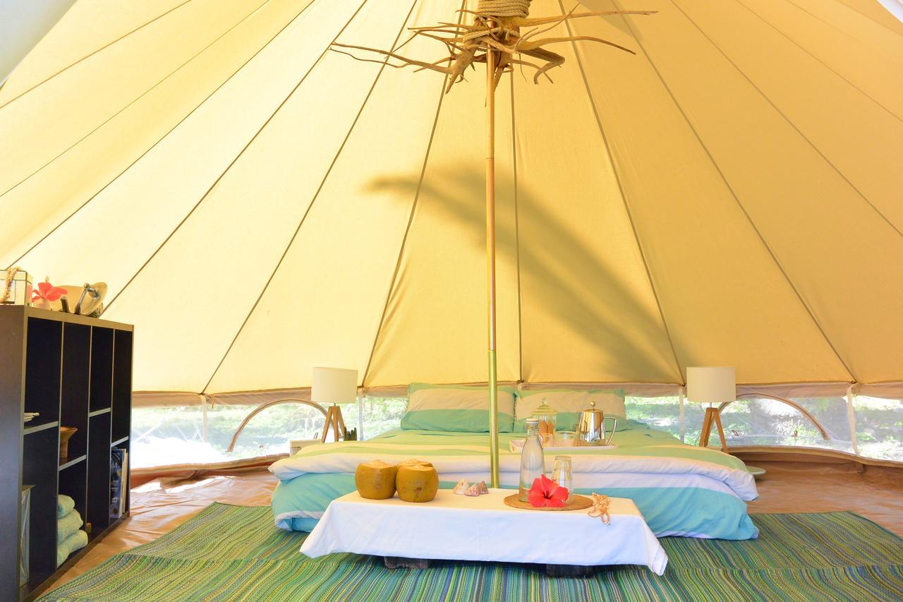Waitui Basecamp Villa Matacawalevu Island Dış mekan fotoğraf