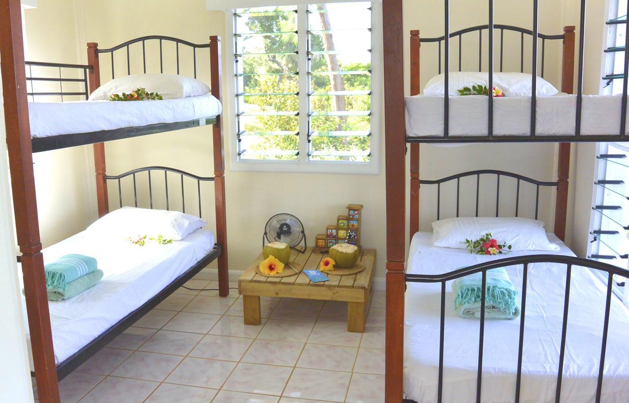 Waitui Basecamp Villa Matacawalevu Island Dış mekan fotoğraf