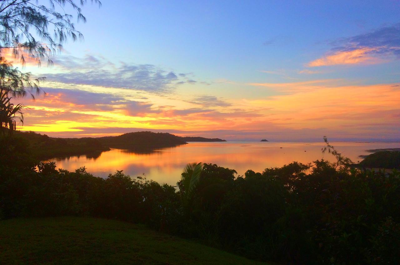 Waitui Basecamp Villa Matacawalevu Island Dış mekan fotoğraf