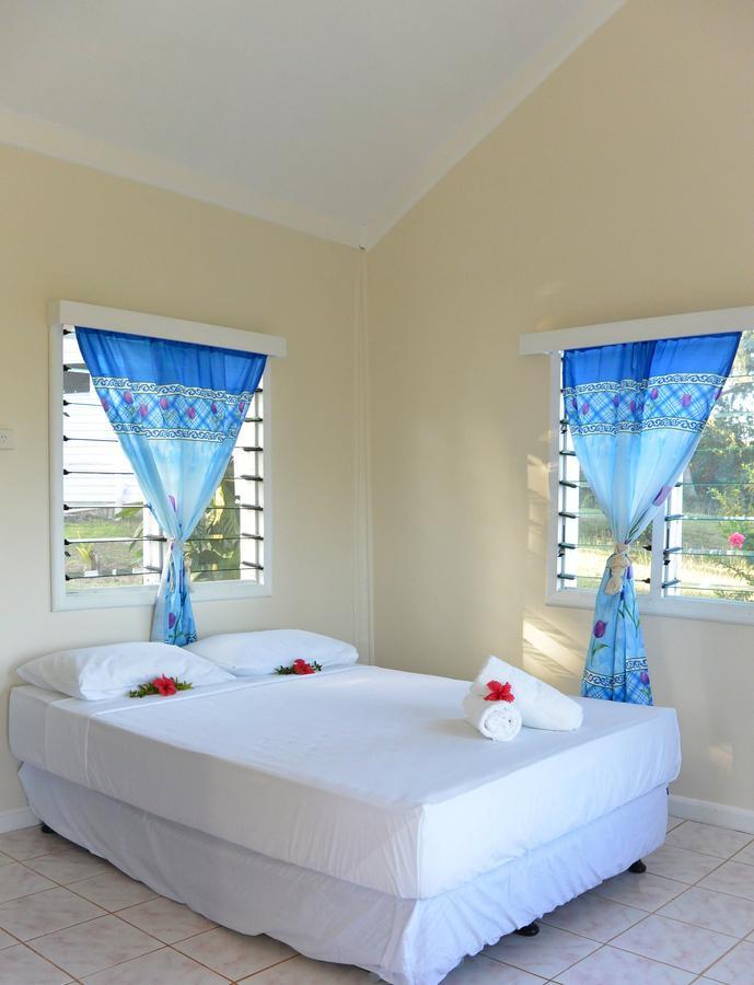 Waitui Basecamp Villa Matacawalevu Island Dış mekan fotoğraf