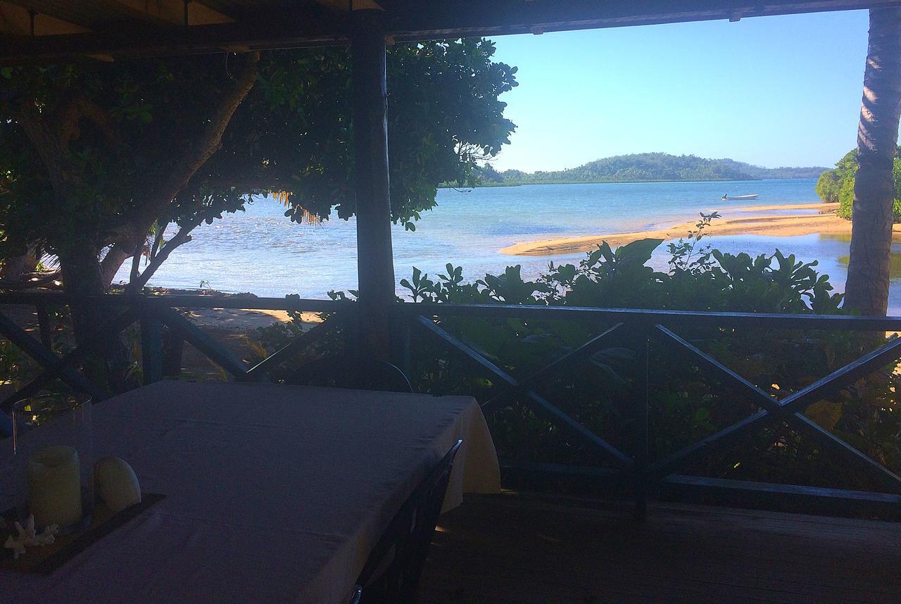 Waitui Basecamp Villa Matacawalevu Island Dış mekan fotoğraf